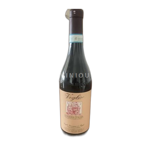 Piedmont Barbera d'Alba Veglio Giovanni e Figli Superiore 2022