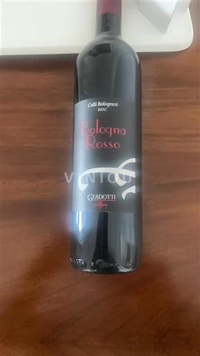Emilie-Romagne Colli Bolognesi Guidotti Bologna Rosso 2023