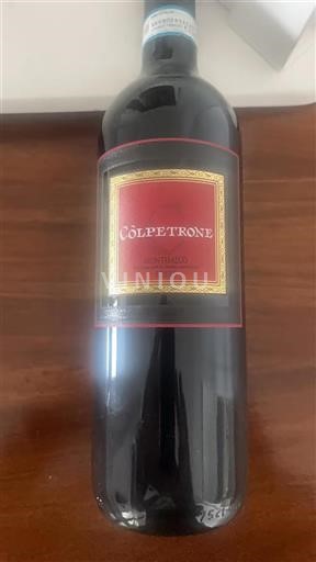 Umbrien Montefalco Colpetrone 2022