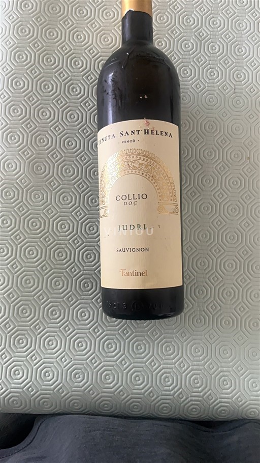 Frioul-Vénétie-Julienne Fantinel Judri 2024