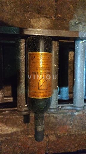 Burdeos Côtes-de-bourg Château Castel La Rose sélection 2010