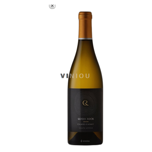 Obalna regija Stellenbosch Quoin Rock 2020