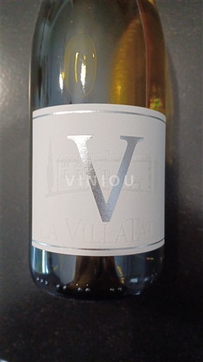 Languedoc Minervois Château La Villatade 2024