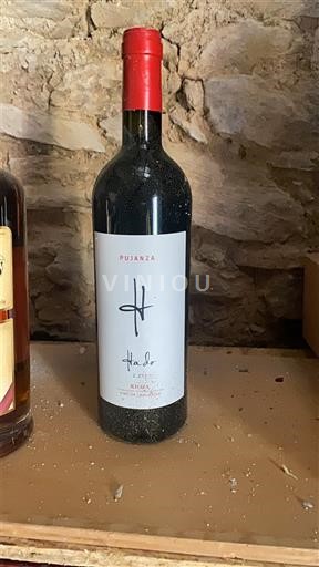 La Rioja Rioja Pujanza Hado Ei vuosikertaa
