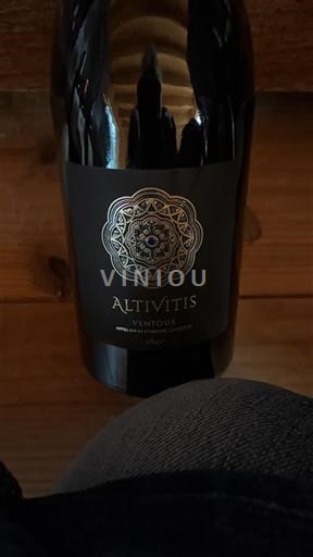 Rhônen laakso Ventoux Altivitis 2016