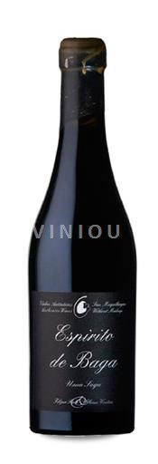 Portugal Bairrada Quinta dos Termos Espirito de Baga 2020