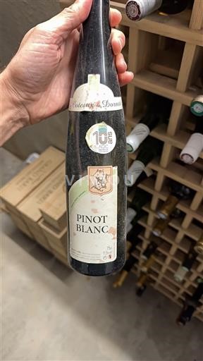 Lorraine Coteaux du Dornot 2020