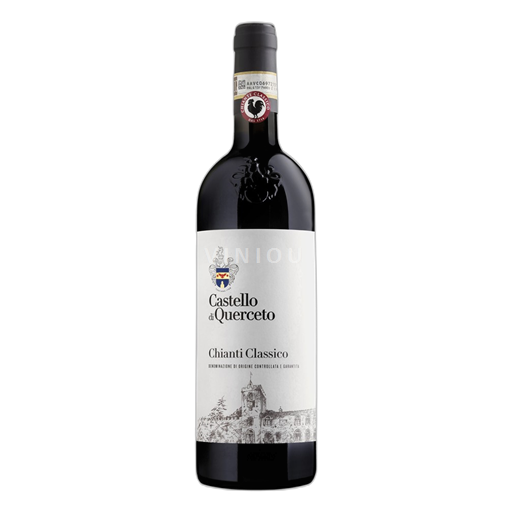 Tuscany Chianti Classico Castello di Querceto 2021