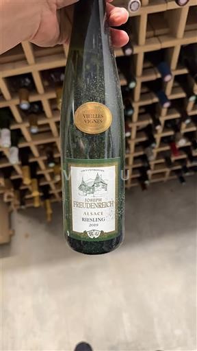 Elsass Joseph Freudenreich Vieilles Vignes 2019