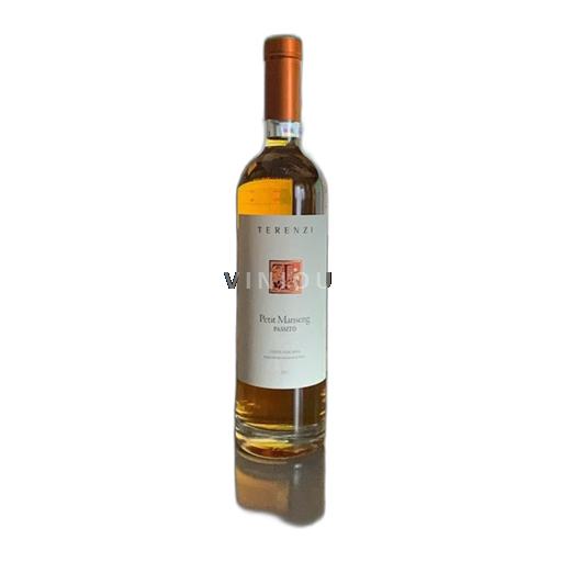 Toscane Terenzi Petit Manseng Passito 2021