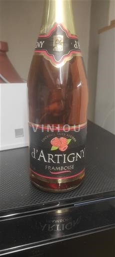 Dolina Loare Artignyny Neleten.