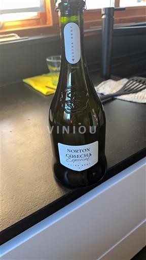 Mendoza Bodega Norton Cosecha Especial Neleten.