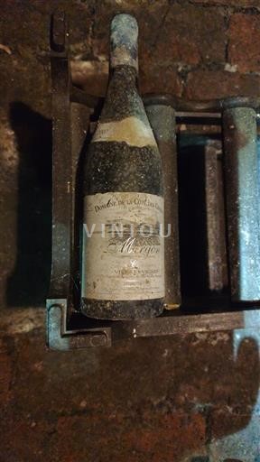 Beaujolais Morgon Domaine Les Charmes Vieilles vignes 2007