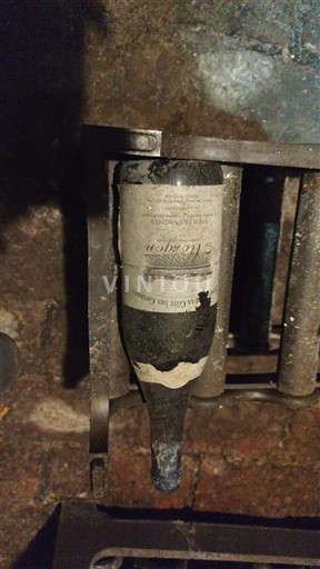 Beaujolais Morgon Domaine Les Charmes Vieilles vignes 2006