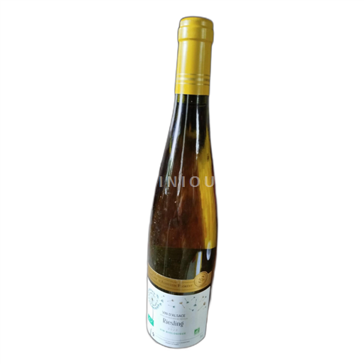 Alsacia No especificado La Cave d'Augustin Florent Riesling 2022