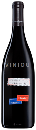 Burgenland Leithaberg DAC Château Weingut Lichtenberger González Leithaberg 2021