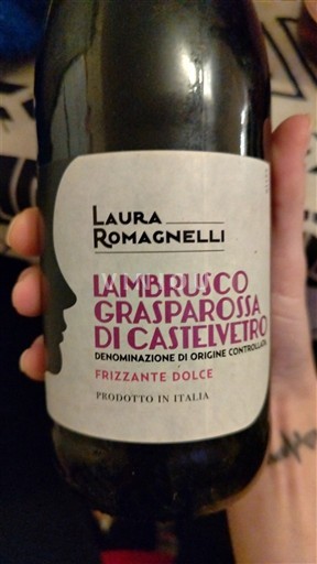 Emilia-Romagna Non specificato Laura Romagnelli Senza annata