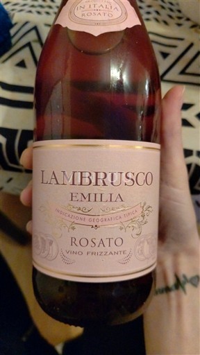 Emilie-Romagne Emilia Tipiga Non Millésimé