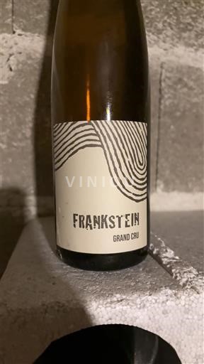 Alsasko Rulandské šedé Grand Cru Leo dirringer 2021