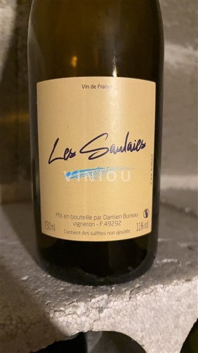 Valle del Loira No especificado Damien Bureau Les Sables Sin añada