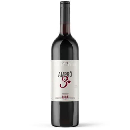Genève Genève AOC Domaine S Trois Étoiles Amprô 3* 2022