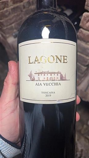 Toskana Nicht spezifiziert Aia Vecchia Lagone 2019