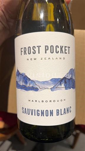 Marlborough Frost Pocket 2023