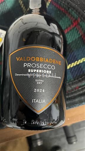 Vêneto Não especificado Superiore Extra Dry 2024