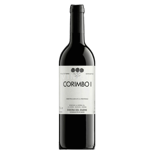 Castille và León Ribera del Duero Bodegas La Horra Corimbo I 2016