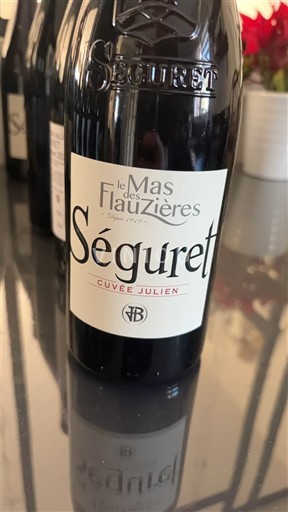 Tây Nam Buzet Le Mas des Flauzières Julien 2022