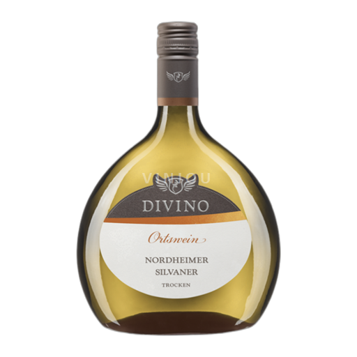 Franconia Divino Nordheim Thüngersheim Nordheimer Silvaner Trocken 2024