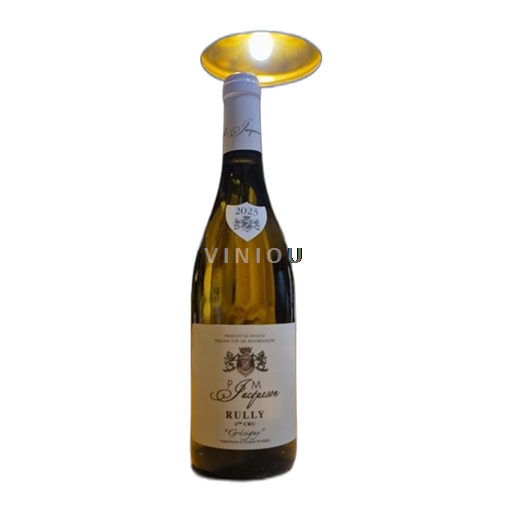 Bourgogne Rully Premier Cru Domaine Paul et Marie Jacqueson Prestige 2023