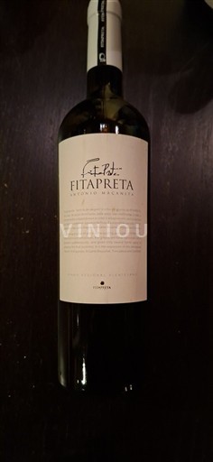 Alentejo Fitapreta 2021