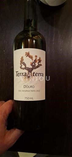 Douro Terra a terra Reserva 2022