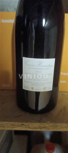 Рона Кроз-Ермітаж Domaine Combier 2018