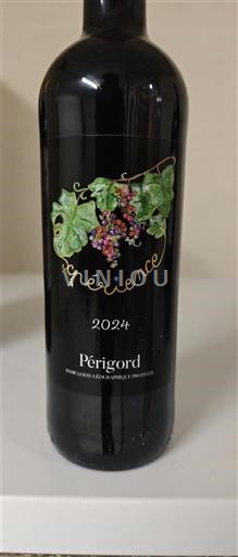 Akvitanien och Charentes Périgord Expérience 2024