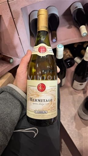 Рона Ермітаж E. Guigal Без вінтажу