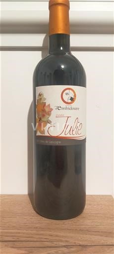 Lounais-Ranska Gascognen rinteet Embidoure Julie 2020