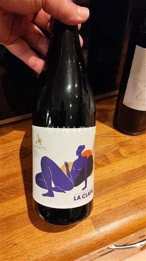 Languedoque La Clape L'Aserine La Clape 2023