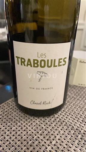 Rhônen laakso Rhône-laakso Clusel-Roch Les Traboules Ei vuosikertaa