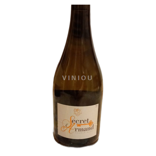 Valle della Loira Saumur Domaine Armand David Secret d'Armand 2020