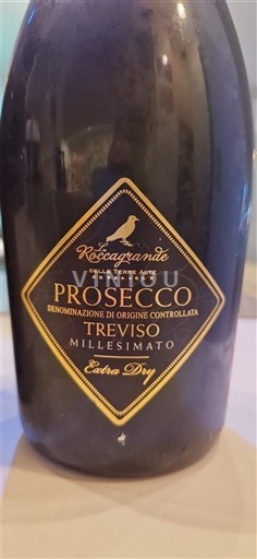 Vêneto Não especificado Rocca Grande delle Terre Alte Millesimato 2022