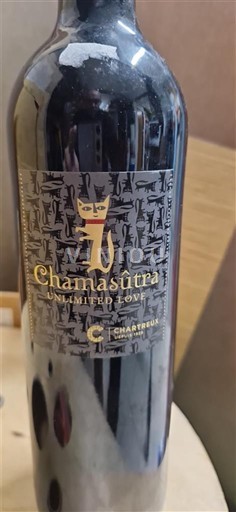 Languedoc och Roussillon Pays d'Oc Chartreux Chamasutra Unlimited Love 2022