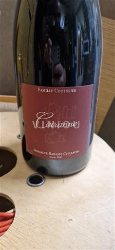 Valle del Ródano Cairanne Domaine Rabasse Charavin 2020
