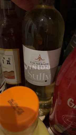 Provence Côtes-de-Provence Château L'Aumérade Sully 2023