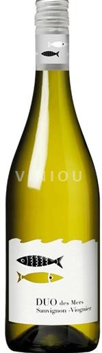 Sudoeste Côtes de Gascogne Duo des Mers 2024