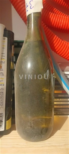 Borgogna Saint-Bris Domaine Verret 2016 2016