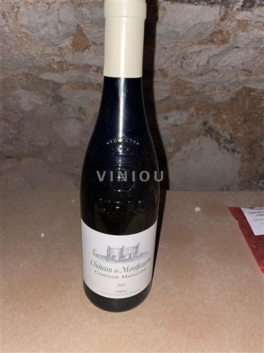 Valle del Rodano Côtes-du-Rhône Domaine Montdomaine Comtesse Madeleine 2023