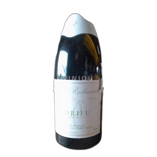 Valle del Rodano Condrieu Domaine Rochevine Senza annata