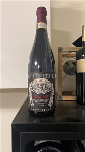 Vêneto Não especificado Speri Sant'Urbano 2017